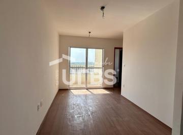 Apartamento de 2 quartos, Goiânia · APARTAMENTO 49MT 2 QUARTOS SENDO 1 SUITE SETOR JARDIM NOVO MUNDO 