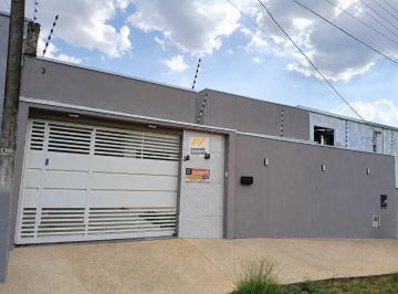 Foto 15 · CASA PARA LOCAÇÃO COM 3 QUARTOS, BAIRRO COLINA PARK I, JI-PARANÁ