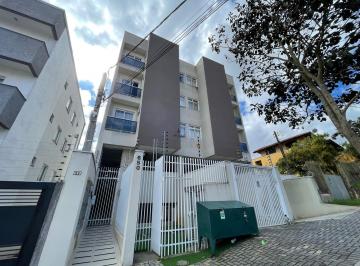 Foto 01 · Apartamento, Afonso Pena, São José dos Pinhais, PR