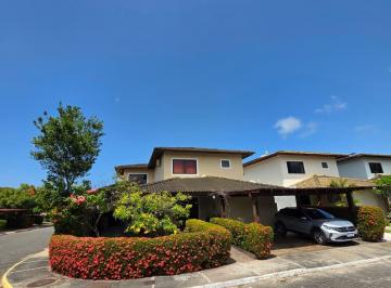 Casa de 4 quartos, Salvador · Casa de Esquina Nascente à Venda no Solaris Piatã | 4 Quartos (3 Suítes)