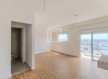 Foto 01 · Apartamento à venda Residencial Notting Hill, Parque Campolim, Sorocaba