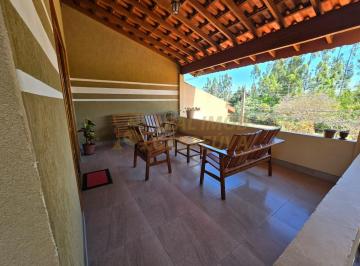 Foto 01 · Casa, Colina da Serra (jacaré), Cabreúva, SP