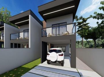 Casa de 3 quartos, Pomerode · Lindos SOBRADOS no bairro Ribeirão Areia - Pomerode - SC