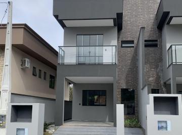 Casa de 3 quartos, Pomerode · Lindos SOBRADOS no bairro Ribeirão Areia - Pomerode - SC