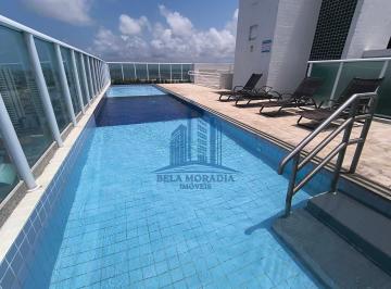 Apartamento · 67m² · 3 Quartos · 1 Vaga · Apartamento para venda / aluguel em Piedade com 3 quartos