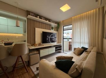 Foto 02 · APARTAMENTO NO GLÓRIA  COM 1 SUÍTE + 1 DORMITÓRIO