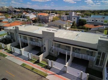 Foto 01 · Sobrado, Cidade Jardim, São José dos Pinhais, PR