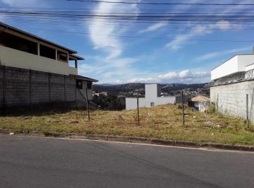 Terreno , Itabirito · Lote de 391,20m², localizado na Rua Violeta, bairro Dona Luizinha, Itabirito/MG