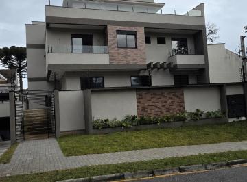Casa de 3 quartos, Curitiba · Triplex com 3 quartos no Hugo Lange