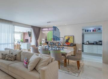 Apartamento · 180m² · 4 Quartos · 3 Vagas · Apartamento 180m² à venda, Mooca, São Paulo, SP