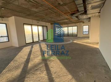 Comercial · 685m² · 10 Vagas · Andar Inteiro à venda, Edifício Platina 200 - Tatuapé