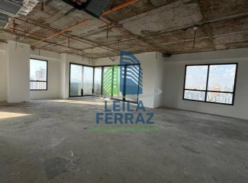 Comercial · 685m² · 20 Vagas · Platina 200 | Laje Corporativa de 685 m² à Venda no Tatuapé-SP
