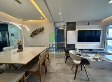 Apartamento · 127m² · 3 Quartos · 3 Vagas · Apartamento à Venda, Tatuapé, São Paulo, SP