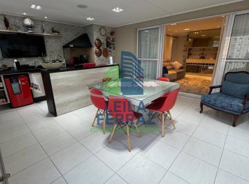 Apartamento · 123m² · 3 Quartos · 2 Vagas · EXCELENTE GIARDINO SAN FELIPE  DE 123M² 3 DORM 1 SUÍTE E 2 VAGAS