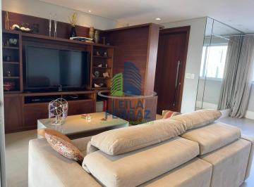 Apartamento · 167m² · 4 Quartos · 3 Vagas · Splendor Square, 167m 4 dorm e 3 vagas de garagem