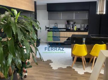 Apartamento · 123m² · 3 Quartos · 2 Vagas · Apartamento à venda, Giardino 123m  3 dorm 1 suíte e 2 vgs - Tatuapé  Sp