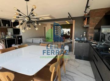 Apartamento · 123m² · 3 Quartos · 2 Vagas · APARATMENTO LINDAMENTE DECORADO NO GIARDINO SAN FELIPE COM 3 DORM 1 SUÍTE E 2 VAGAS PRÓXIMO AO METRÔ