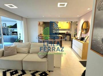 Apartamento · 123m² · 2 Quartos · 3 Vagas · Apartamento 123m² à venda,  Parque São Jorge, São Paulo, SP - Giardino