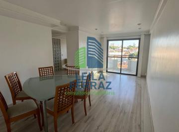Apartamento · 80m² · 2 Quartos · Apartamento à venda 80m², Vilar Do Prado - Anália Franco, São Paulo, SP
