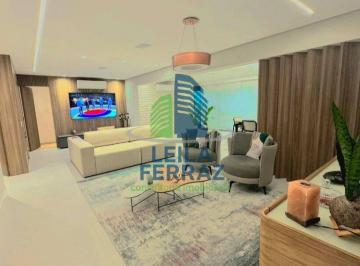 Apartamento · 165m² · 3 Quartos · 3 Vagas · Belíssimo Apartamento 165m² à venda, Skypark - Tatuapé, São Paulo, SP