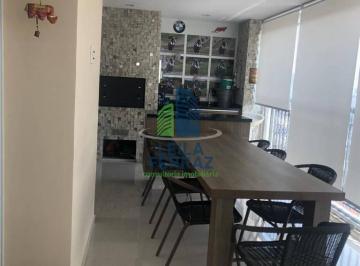 Apartamento · 179m² · 3 Quartos · 3 Vagas · Apartamento padrão à Venda, Belenzinho, São Paulo, SP