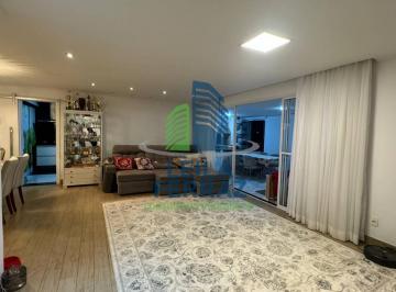 Apartamento · 167m² · 3 Quartos · 3 Vagas · Belíssimo apartamento 167m² à venda, Parque São Jorge, São Paulo, SP