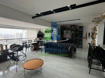 Apartamento · 135m² · 3 Quartos · 2 Vagas · Apartamento  à venda, Parque São Jorge, São Paulo, SP