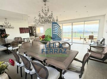 Apartamento · 167m² · 3 Quartos · 3 Vagas · Belíssimo apartamento à venda, Parque São Jorge, São Paulo, SP - Aceita permuta por apartamento na r