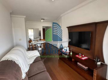 Apartamento · 67m² · 2 Quartos · 1 Vaga · Apartamento para venda e locação, Tatuapé, São Paulo, SP