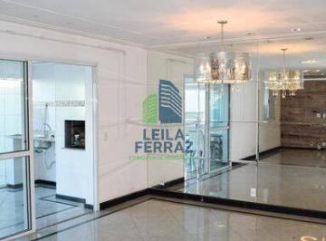 Apartamento · 240m² · 3 Quartos · 2 Vagas · Apartamento Garden 240m² à venda, Tatuapé, São Paulo, SP