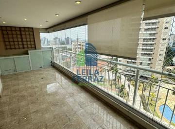 Apartamento · 152m² · 3 Quartos · 2 Vagas · Apartamento 152m² à venda, Tatuapé, São Paulo, SP