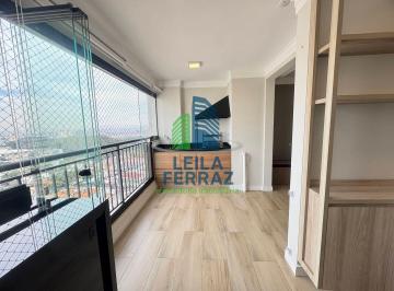 Apartamento · 67m² · 2 Quartos · 1 Vaga · À venda apto Porteira Fechada Apartamento Impecável de 67m 2 dorm 1 suíte
