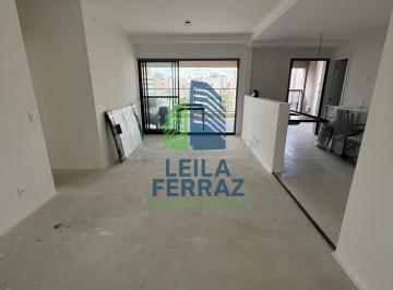 Apartamento · 130m² · 4 Quartos · 2 Vagas · Apartamento para venda e locação, Vila Mariana, São Paulo, SP