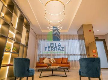 Apartamento · 84m² · 3 Quartos · 2 Vagas · Apartamento à venda, Parque São Jorge, São Paulo, SP