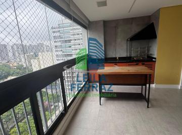 Apartamento · 84m² · 3 Quartos · 2 Vagas · Apartamento à venda, Parque São Jorge, São Paulo, SP
