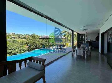 Casa · 360m² · 4 Quartos · 10 Vagas · Casa à venda em Condomínio, Bragança Paulista