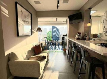 Apartamento · 64m² · 2 Quartos · 1 Vaga · Apartamento à venda, Chácara Santo Antônio (Zona Leste), São Paulo, SP