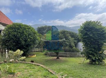 Casa · 469m² · 4 Quartos · 5 Vagas · Linda Casa 1.375m terreno com 469m construção