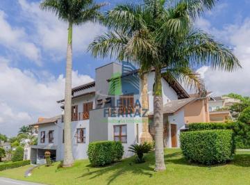 Casa · 420m² · 5 Quartos · 6 Vagas · Casa linda e ampla em Mogi das Cruzes, SP - Condomínio Aruâ Eco Park - Aceita permuta até R$ 2.000.0