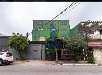 Comercial · 1400m² · Prédio Comercial à venda, Vila Nova Manchester, São Paulo, SP