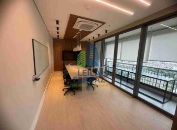 Comercial · 250m² · Sala com infra estrutura à venda, Edifício Platina - Platina Cidade Mãe do Céu, São Paulo, SP