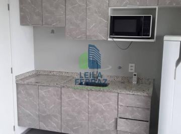 Casa · 37m² · 1 Quarto · 1 Vaga · Studio para venda e locação, Edifício Platina 200 - Tatuapé