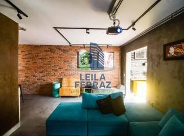 Apartamento · 67m² · 1 Quarto · 1 Vaga · Apartamento  à venda, Parque São Jorge, São Paulo, SP