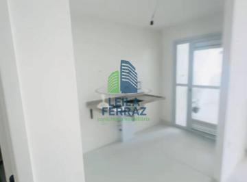 Apartamento · 80m² · 2 Quartos · 2 Vagas · Apartamento  80m² à venda, Condomínio Esfera - Vila Zilda - Tatuapé -SP