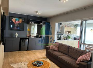 Apartamento · 102m² · 3 Quartos · 2 Vagas · Apartamento 102m² Venda e Locação, Condomínio Origem Tatuapé SP