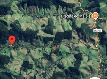 Foto 01 · Terreno com Àrea de 164.594 m² a Venda em Rio Calçado - Guarapari/ES