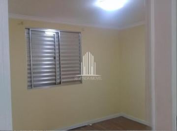 Foto 01 · Apartamento à venda em SP: 2 Quartos, 1 Vaga no Parque Nações Unidas Totalmente