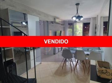 Foto 01 · Cobertura, Ingá, Niterói, RJ