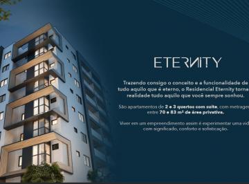 Apartamento de 22 quartos, Curitiba · Apartamento 2 quartos 70m² Agua Verde entrega Dezembro de 2028