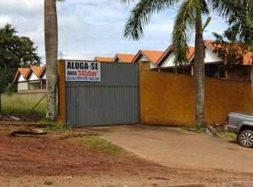 Terreno , Nova Lima · Terreno para aluguel com 3450m², Av. Quinta, 948, Vale do Sol, Nova Lima/MG